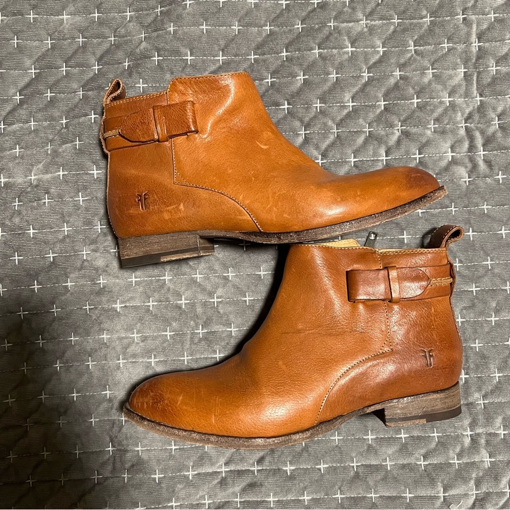 Frye boot - Picture 10 of 10